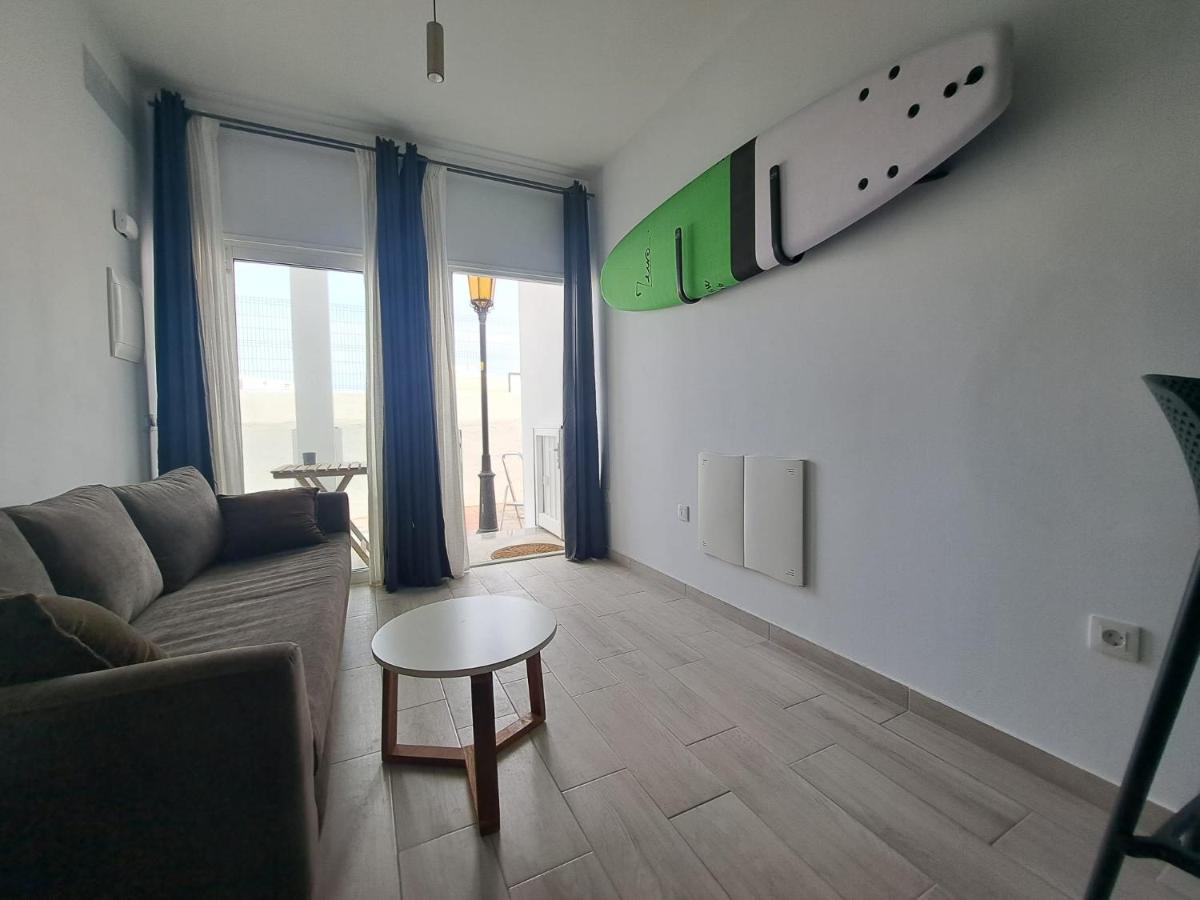 Sirena Iris Appartement Cotillo Buitenkant foto