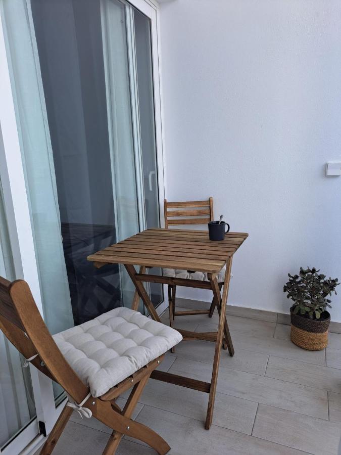 Sirena Iris Appartement Cotillo Buitenkant foto