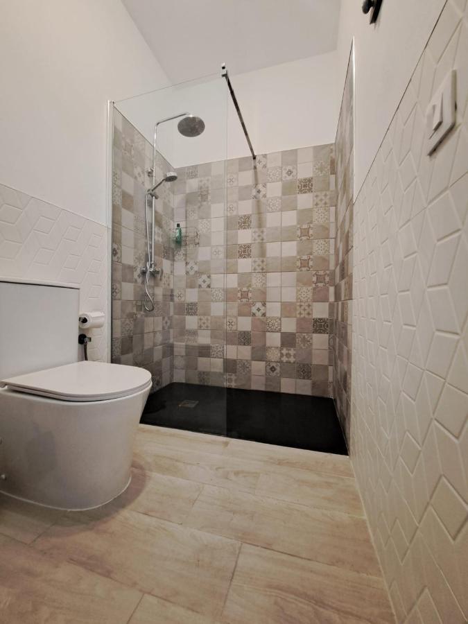 Sirena Iris Appartement Cotillo Buitenkant foto